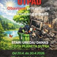 Elektronski otpad